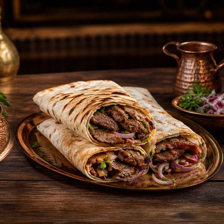 دوروم‌ها