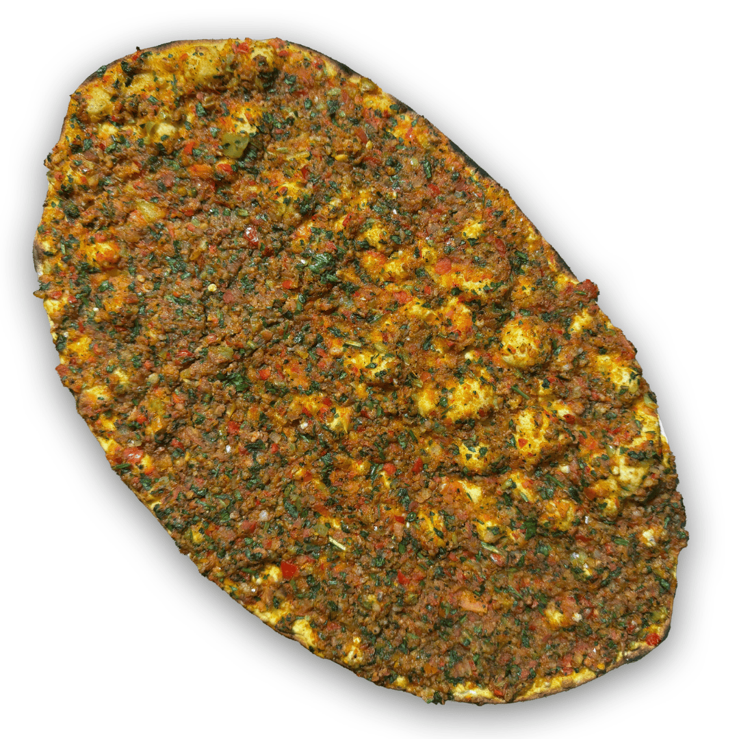 LAHMACUN