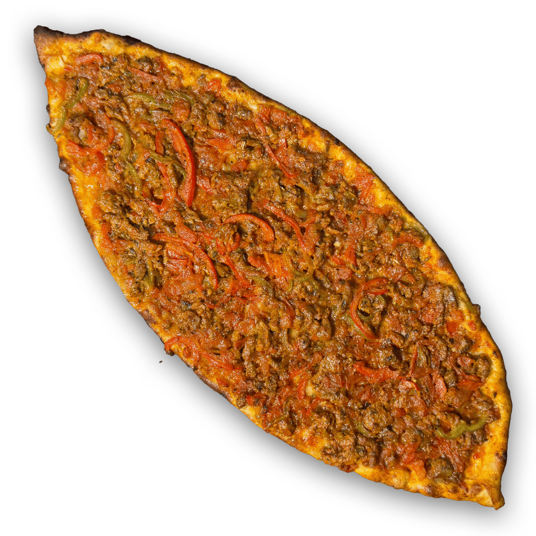 KUŞBAŞI KAŞARLI PİDE