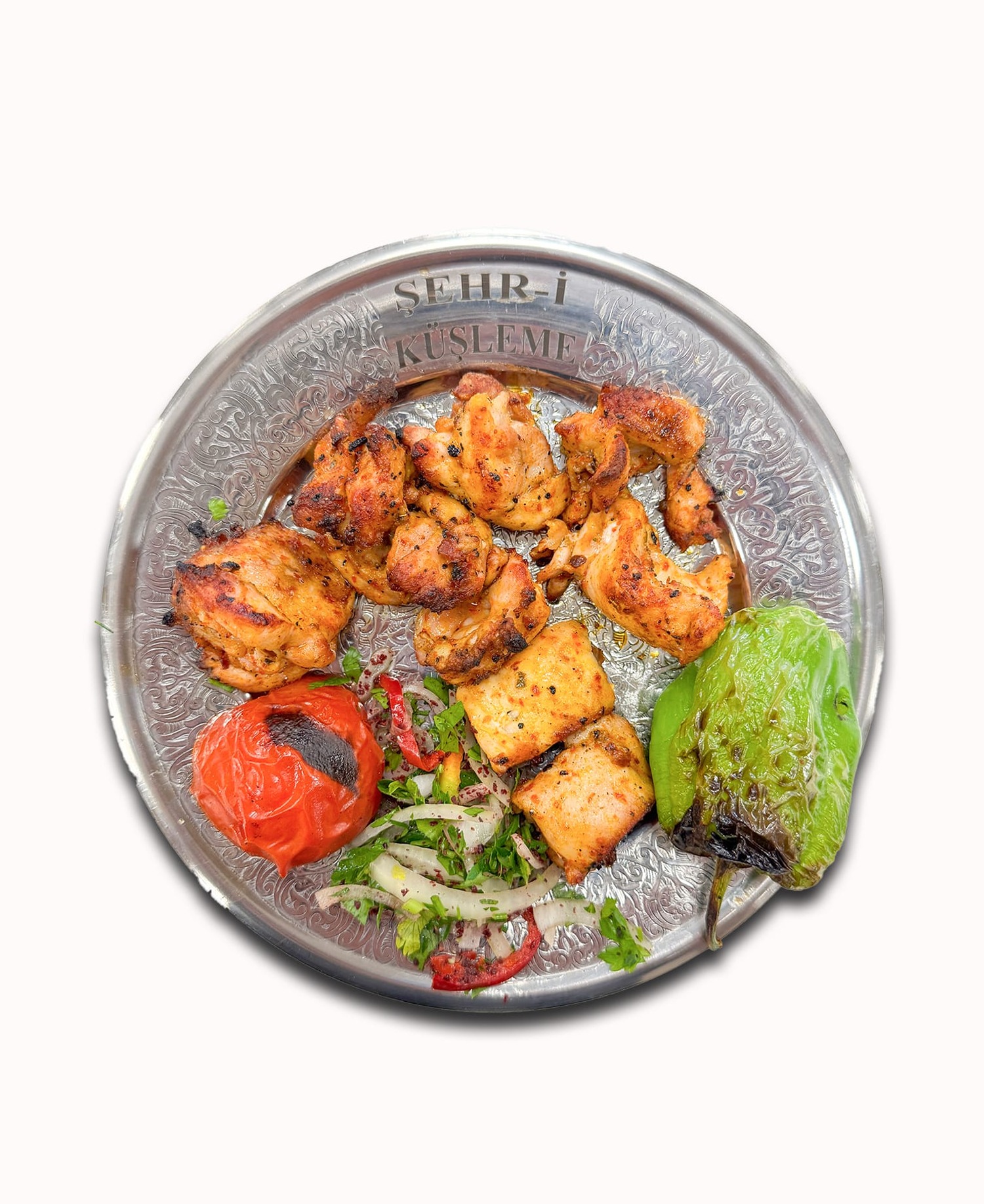 TAVUK SARMA