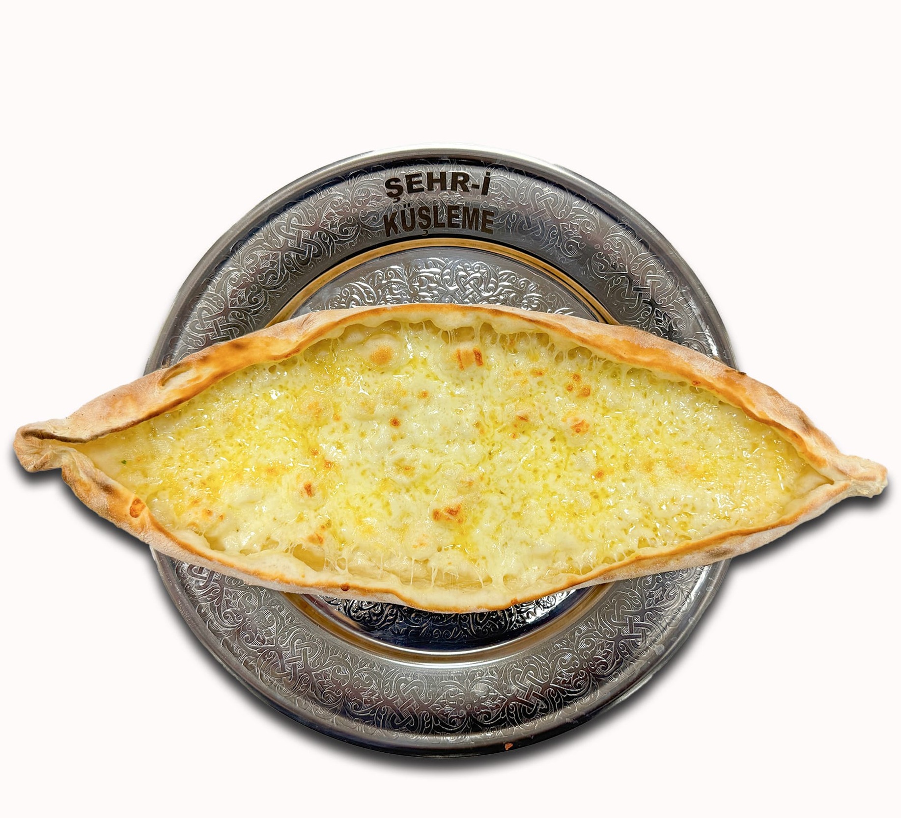 KAŞARLI PİDE