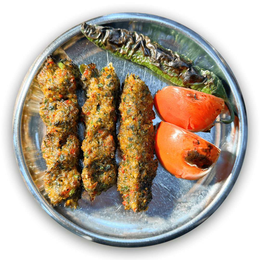 SİMİT KEBABI
