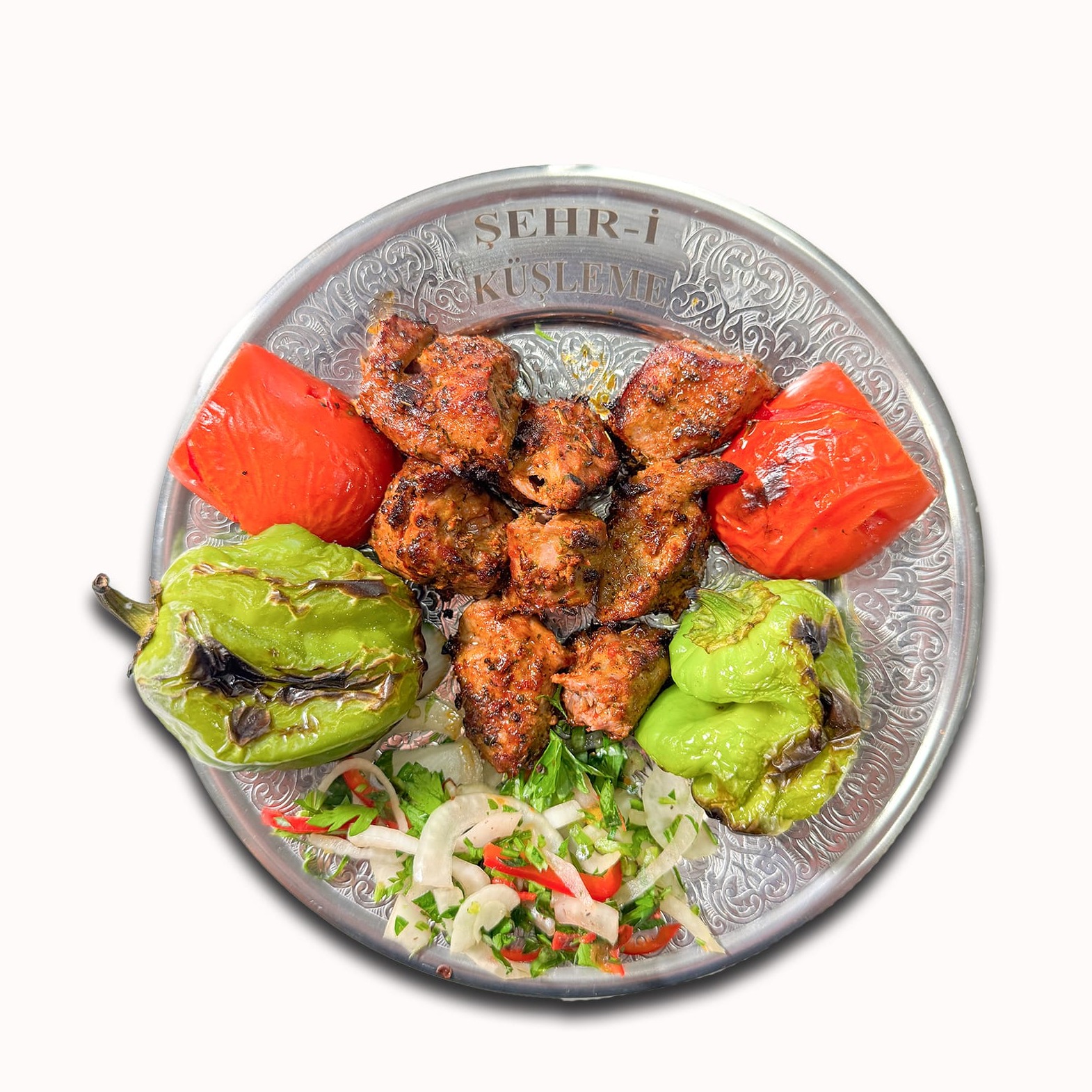 KUŞBAŞI