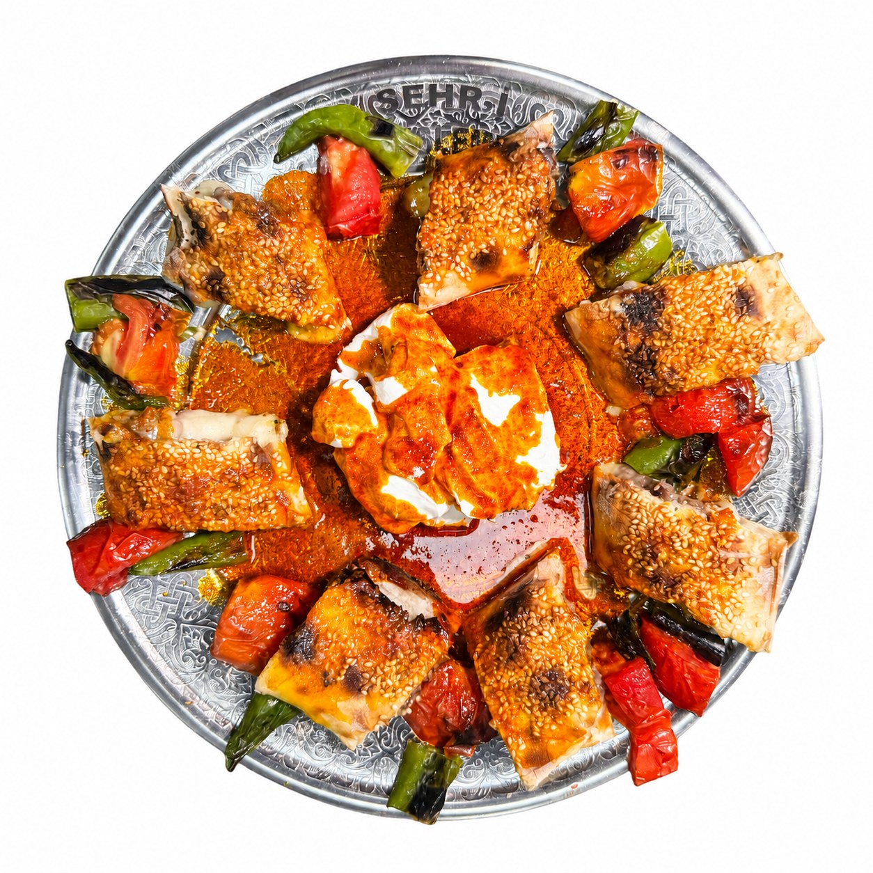 Beyti Sarma