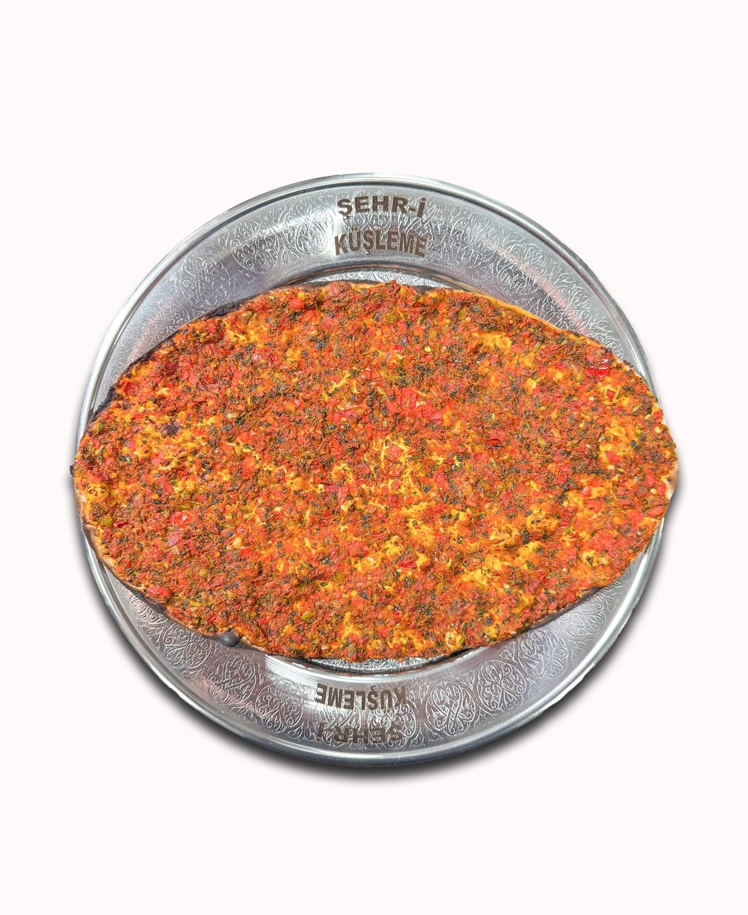 LAHMACUN