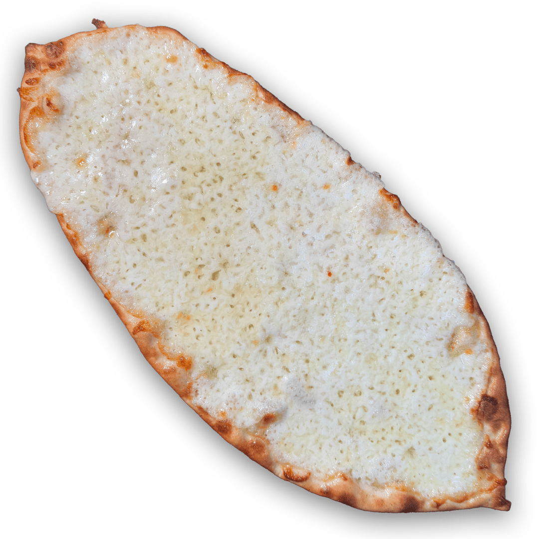 KAŞARLI PİDE