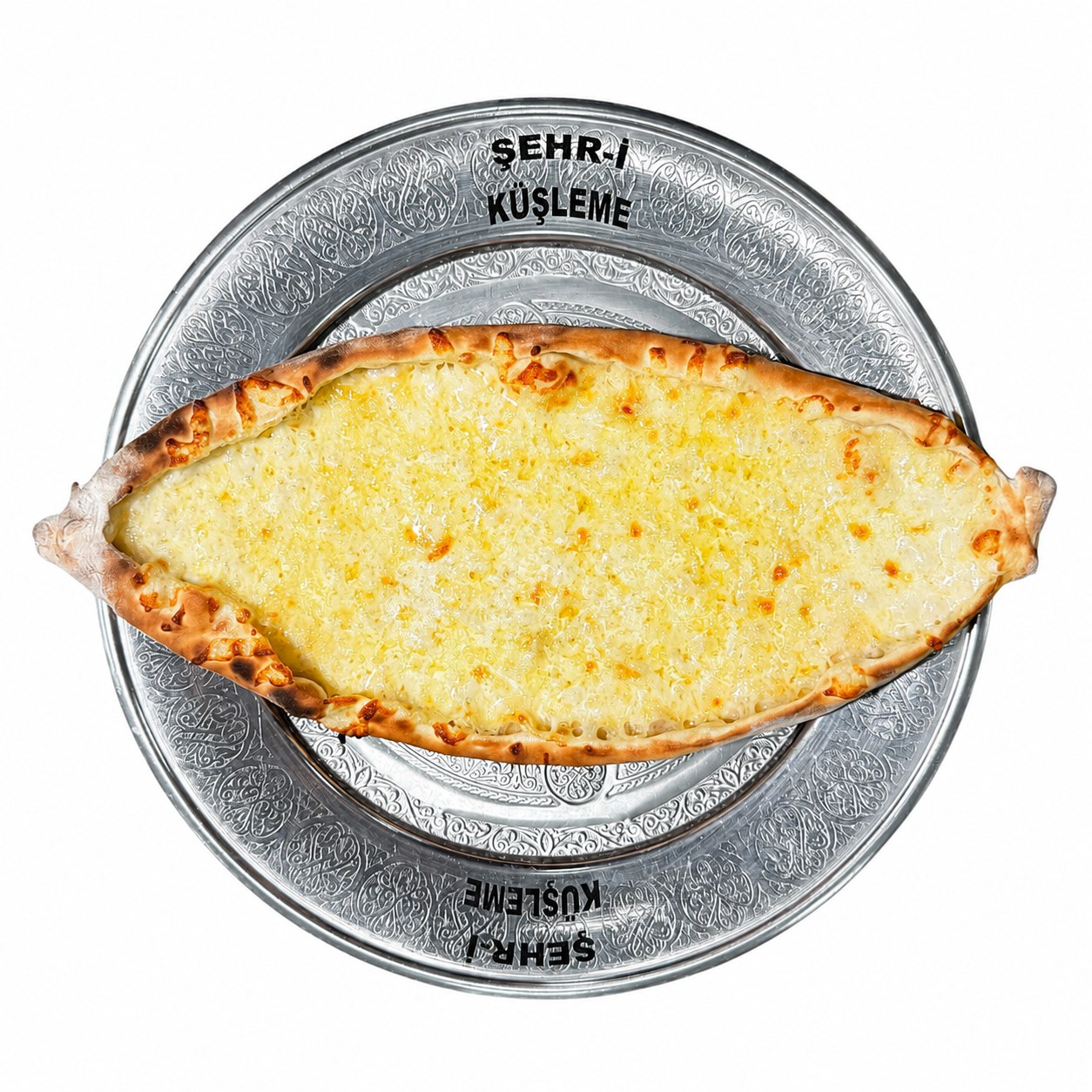 Kaşar Cheese Pide