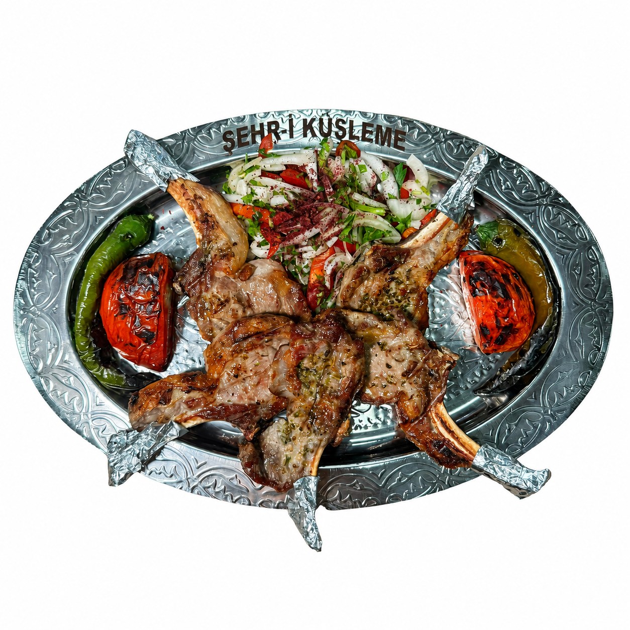 Lamb Chops