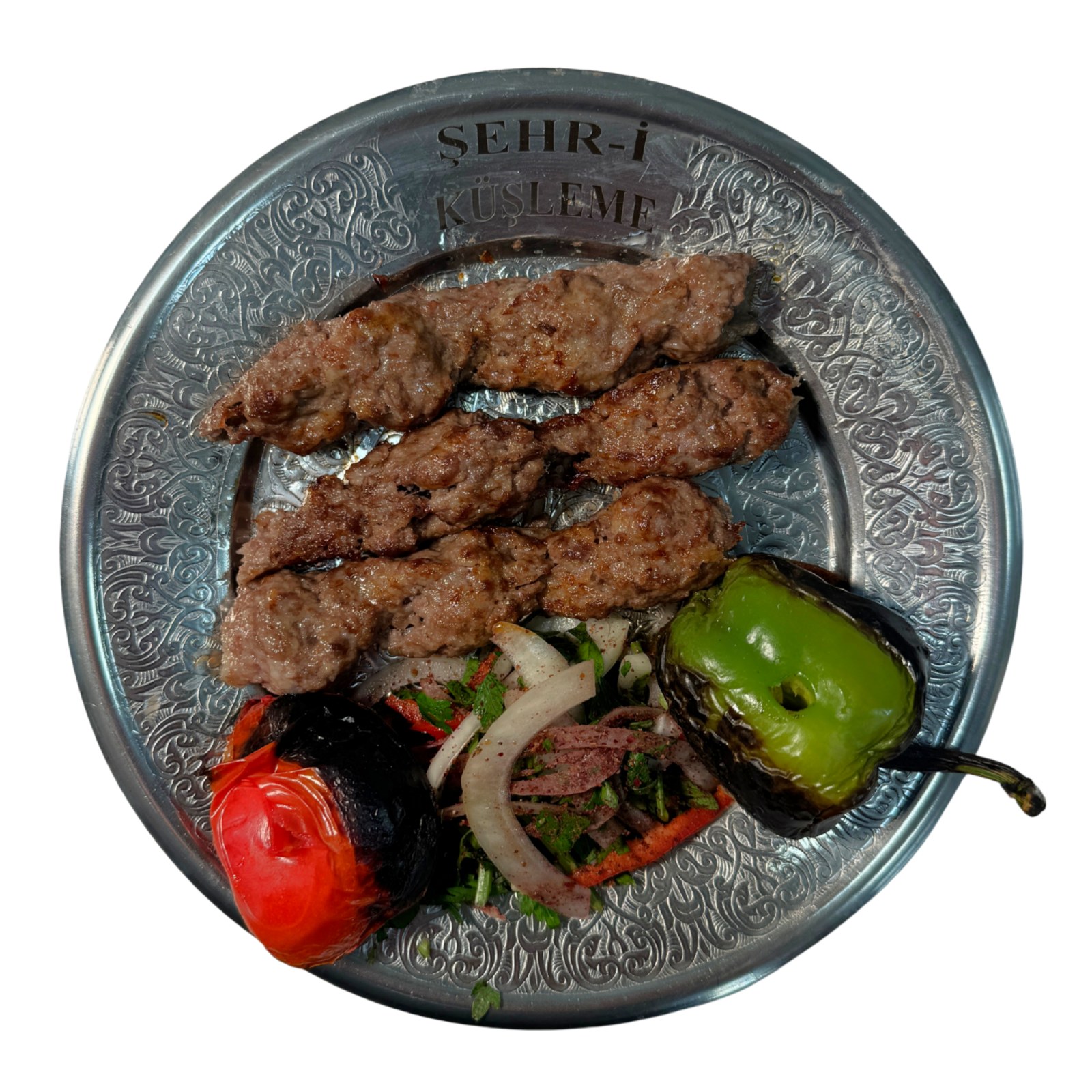 Plain Minced Meat